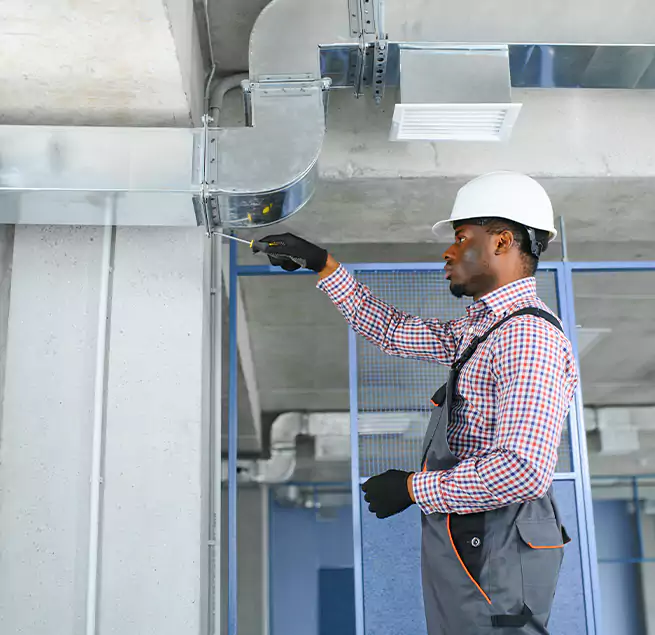 Why Homeowners & Businesses Trust Us Antelope, CA