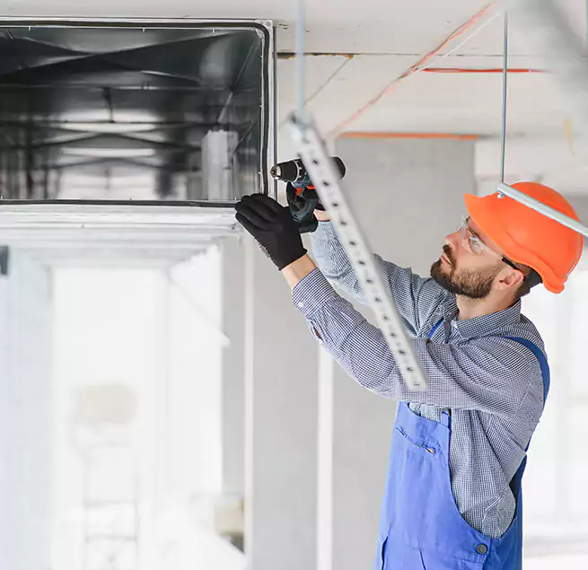 Why Homeowners & Businesses Trust Us Antelope, CA