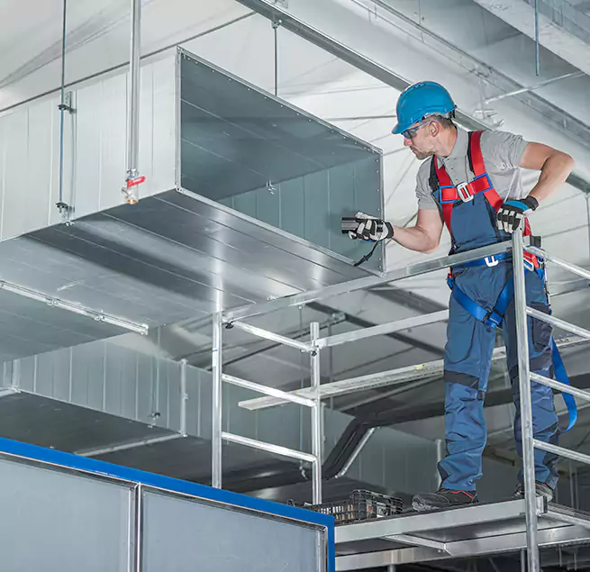 Why Homeowners & Businesses Trust Us in Antelope, CA?