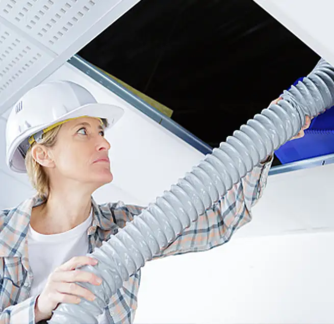 Why Homeowners & Businesses Trust Us Antelope, CA