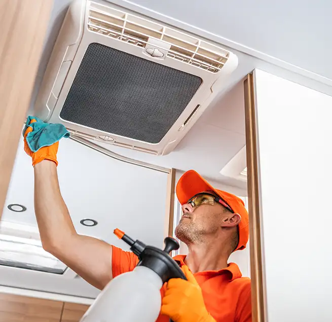 Why Homeowners & Businesses Trust Us in Antelope, CA?