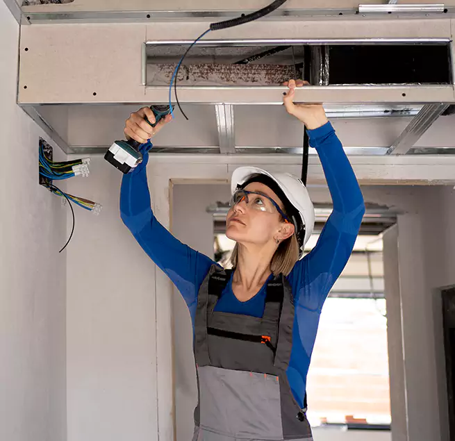 Why Homeowners & Businesses Trust Us in Antelope, CA?