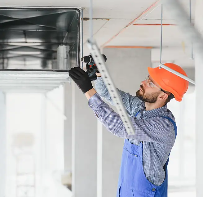  Why Homeowners Businesses Trust Us Antelope, CA