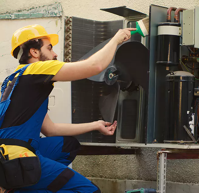 Why Homeowners & Businesses Trust Us in Antelope, CA?