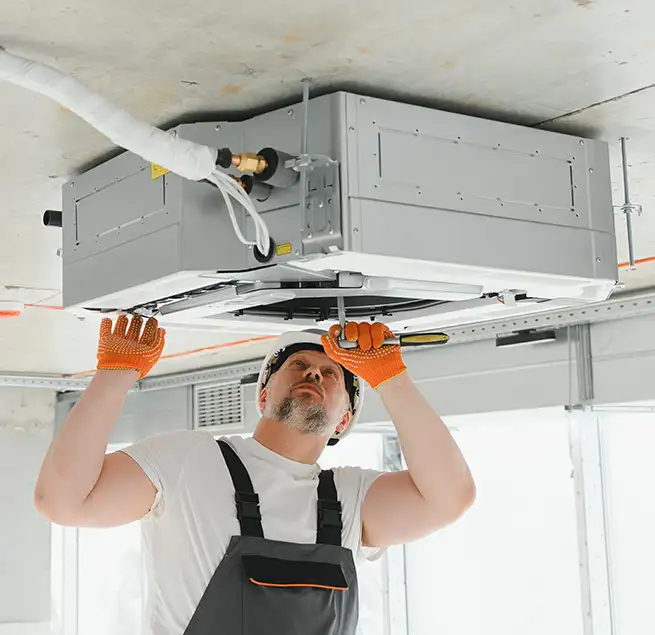 Why Homeowners & Businesses Trust Us Antelope, CA