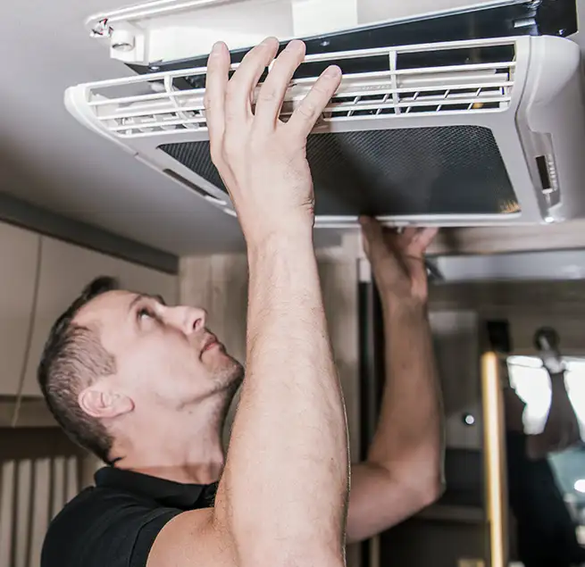 Why Homeowners & Businesses Trust Us Antelope, CA