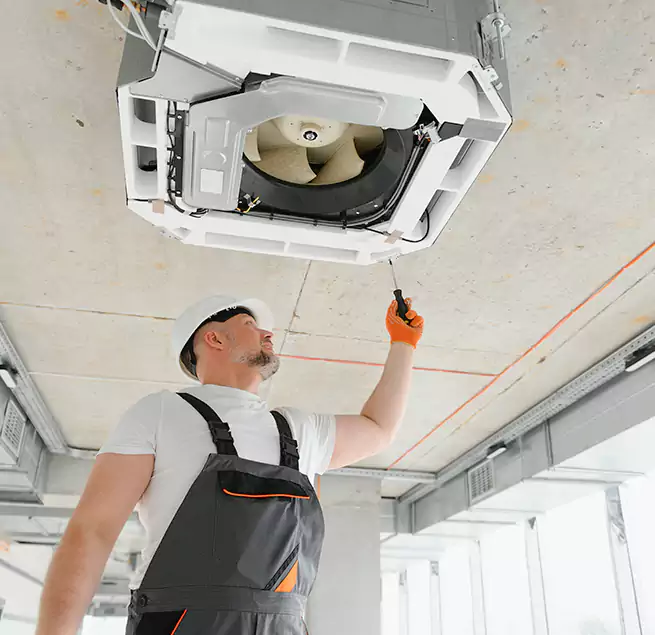 Why Homeowners Businesses Trust Us in Antelope, CA