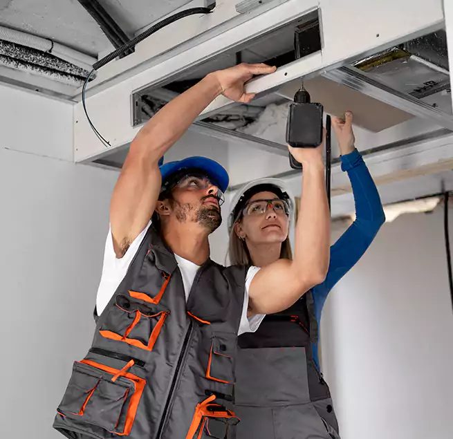 Why Homeowners & Businesses Trust Us in Antelope, CA