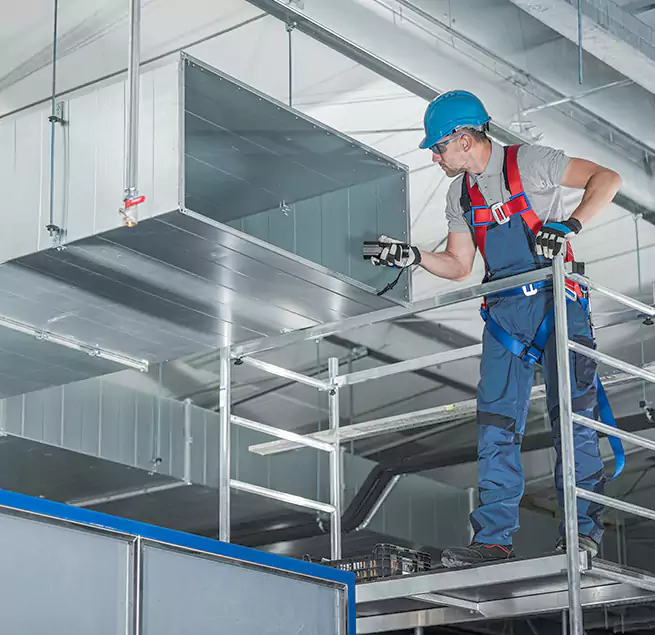 Why Homeowners & Businesses Trust Us Antelope, CA