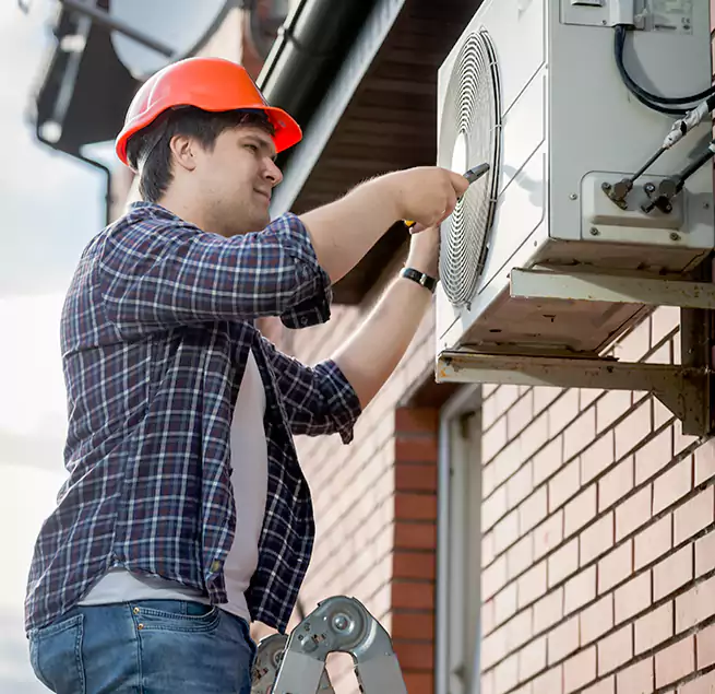 Why Homeowners & Businesses Trust Us Antelope, CA