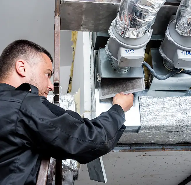 Why Homeowners & Businesses Trust Us in Antelope, CA?